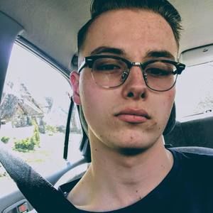 Meet your Posher, Ian